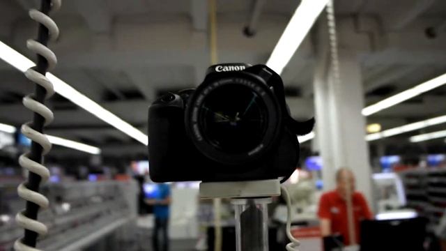Samsung NX 1000 Video-Test: Extrem langsamer Autofokus смотреть онлайн