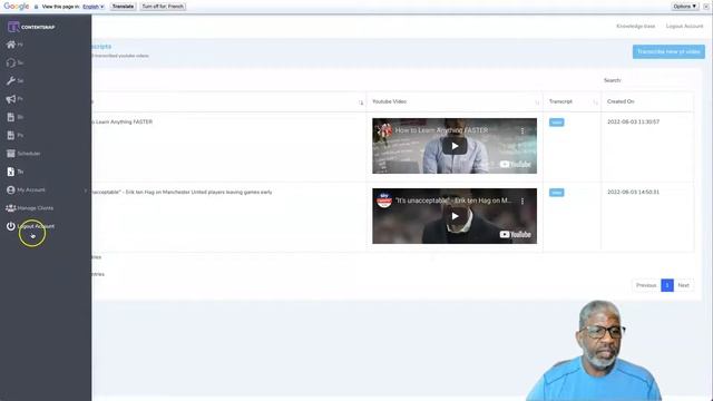 ContentSnap Review ⭐Demo??♀️BONUSES ?Create SEO Optimized Content? смотреть онлайн