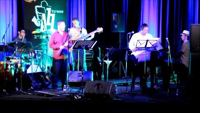 "Touch the sky" by Mattan Klein. Nicola Stilo & Mattan Klein - Flutes смотреть онлайн