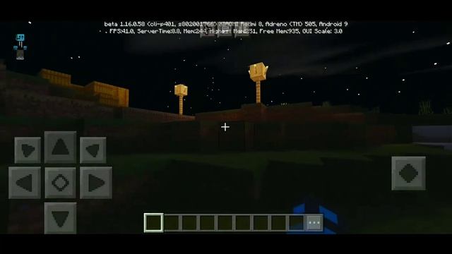 КРУТЫЕ И ТОПОВЫЕ ШЕЙДЕРЫ В МАЙНКРАФТ ПЕ 1.16.0.58 | SufiCraft Shaders смотреть онлайн