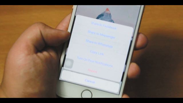 HOW TO SAVE INSTAGRAM PICTURES /VIDEOS/ STORIES TO CAMERA ROLL ON iOS 12 (SHORTCUTS) смотреть онлайн