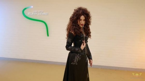 BUBBLE COMICS CON 2021 - Cosplay Showcase | Косплей 4K UHD