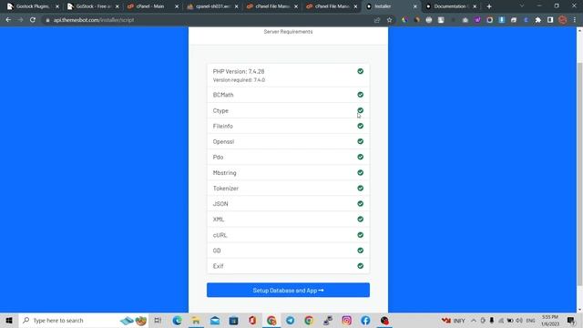 Make Image Selling Webiste | GoStock PHP Script | Bypass File Size Limitation | Upload Small Images смотреть онлайн