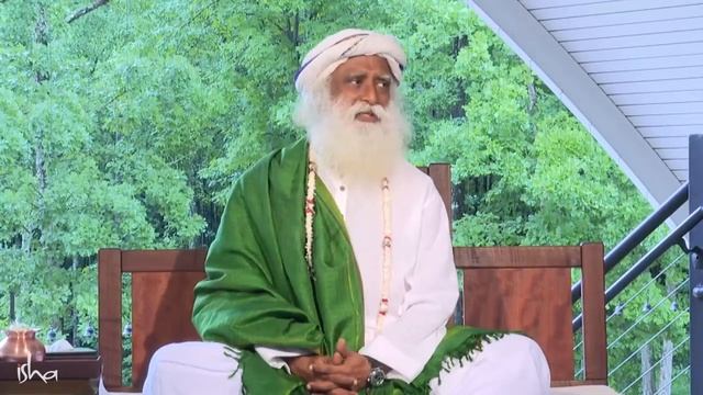 Какво да подарим на Садгуру за рождения му ден? Садгуру смотреть онлайн