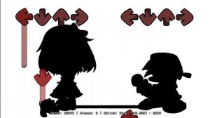 Friday Night Funkin' VS Gacha Horror android (FNF MOD) (Gina Glitch, C.C, M.O)