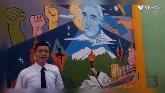 1003 CABRERA QUEVEDO MIGUEL ANGEL Candidato A Contraloría Estudiantil - Claretiano GTP