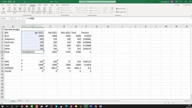 How To Remove Error Checking Green Triangles from Excel | Excel Adjacent Cell Errors Tutorial смотреть онлайн