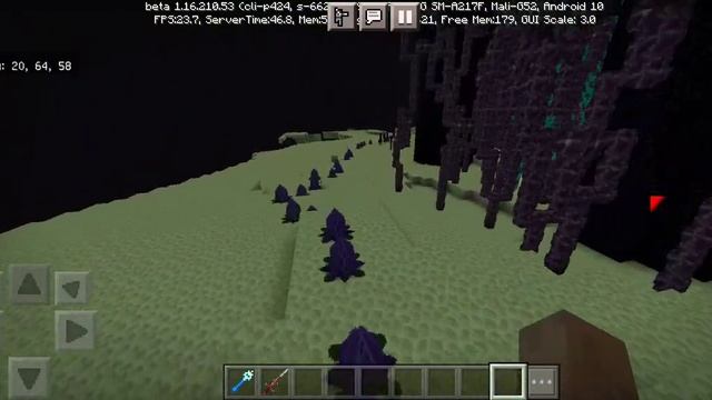 обновление Эндер мира Minecraft PE смотреть онлайн