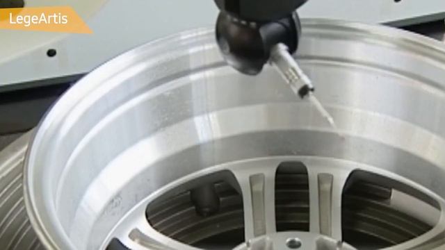 ТОП—7. ⭕Лучшие производители литых дисков для авто. Рейтинг 2021 года! смотреть онлайн