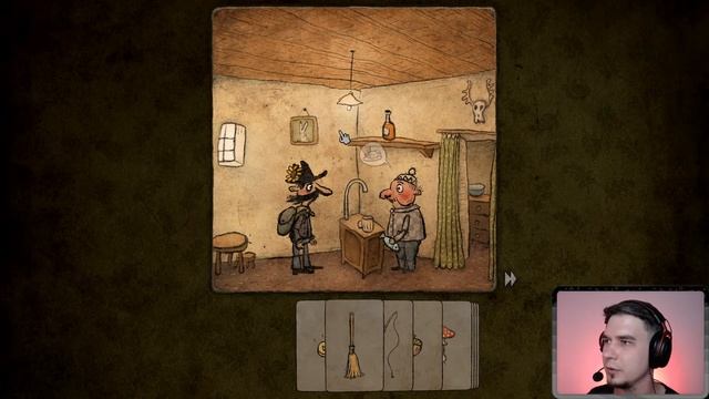 Stream ⪢ Pilgrims (full)