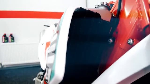 GEON Dakar GNX 250 – Geon Motosport смотреть онлайн