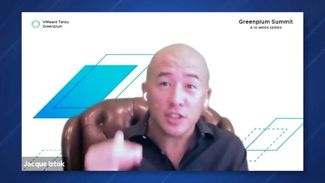 AI/ML, Neural Networks & the future of analytics: Closing смотреть онлайн