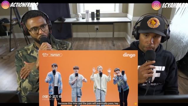 Killing Voice 하이라이트HIGHLIGHT