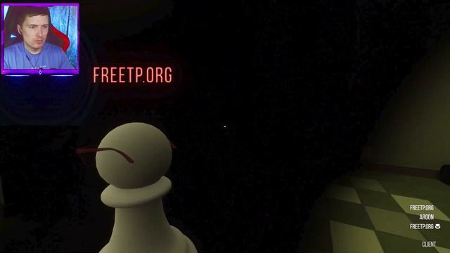 ?ТАКОГО НИКТО НЕ МОГ ОЖИДАТЬ!?БОЛЬШОЙ ПЕРЕПОЛОХ!? (КООП-ПРОХОЖДЕНИЕ SUPERLIMINAL #2) смотреть онлайн