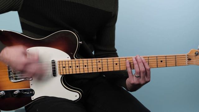 Communication Breakdown Guitar Lesson (Led Zeppelin) смотреть онлайн