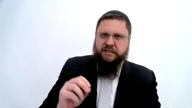 Законы кашрута - урок 11 - мясо и молоко - часть 3 - кухня и кухонные приборы. рав Хаим Бриск смотреть онлайн