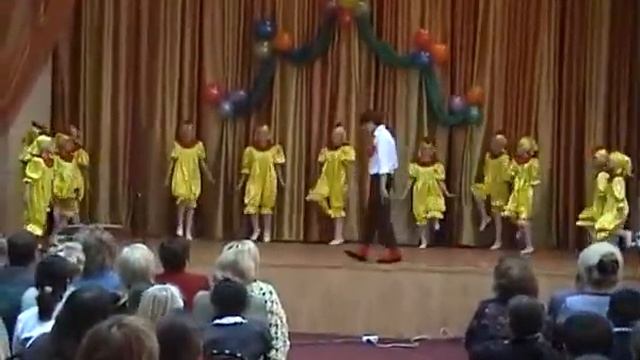 "Танцкласс"- Школа танцев смотреть онлайн