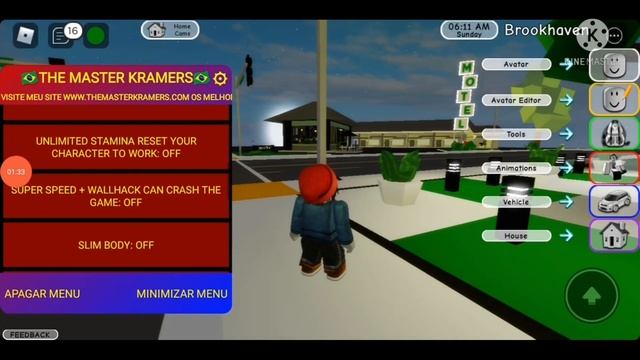 Roblox mode menu 2.481.422568/how to hack roblox mode menu,Android/ios, best mode menu 2021 смотреть онлайн