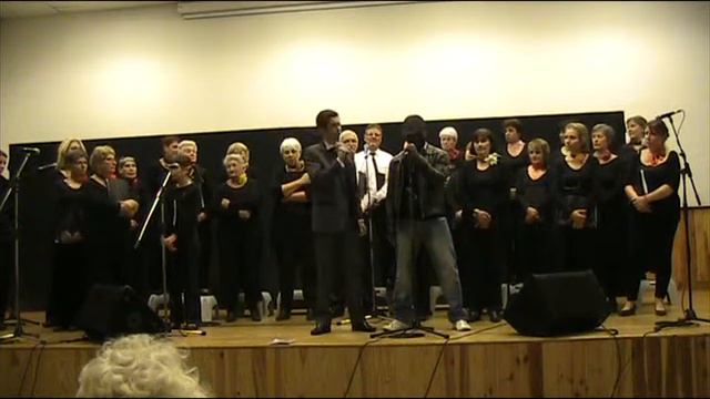 Impro Juan José Médina et Klinmys. смотреть онлайн