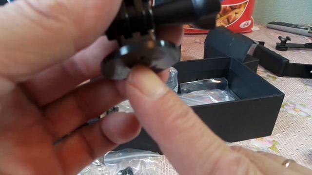 Стандартная комплектация экшн камеры Soocoo C30 смотреть онлайн