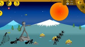 Стикмен это Стикмен логично