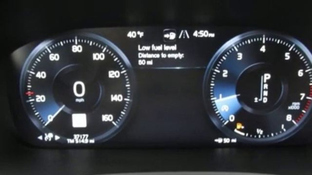 2017 Volvo XC90 T6 AWD Momentum in Waukesha, WI 53186 смотреть онлайн