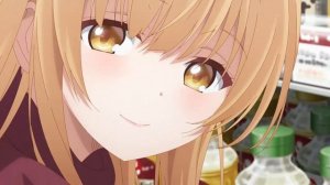 Аниме Клип - Капелькою.