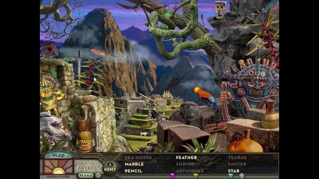 Hidden Expedition: Everest Walkthrough 2007 - Part 4 - Big Fish Games Hidden Objects - No Commentar смотреть онлайн