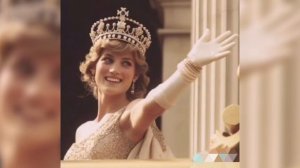 Принцесса Диана - Мейби Бэйби { speed up } + текст в описании