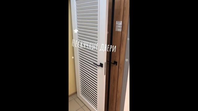 Виды дверей фабрики DREAM DOORS. смотреть онлайн