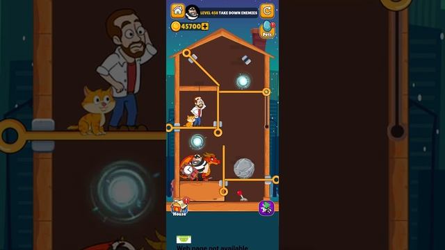 Home Pin Game Play Walkthrough Level 458 смотреть онлайн