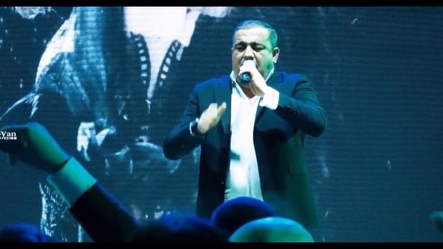 Spitakci Hayko - Vuy Aman Aman NEW 2020