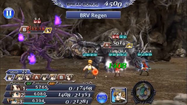 Palom LC (A Mischievous Black Mage Pt 16): Rem/Deuce/Layle/Pandemonium/friend Layle смотреть онлайн