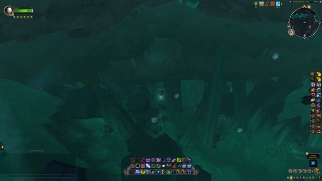 Long-Lost Cache, WoW Dragonflight 10.1 [Treasures of Zaralek Cavern] смотреть онлайн