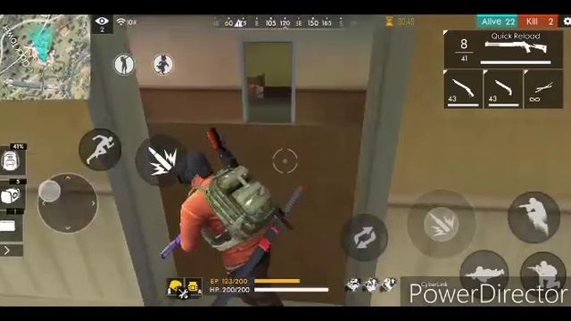 Free fire.OnlyShort range gun challenge ARROW#Ninja смотреть онлайн