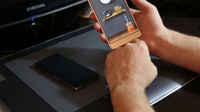 Xiaomi Redmi 4 Pro обзор смотреть онлайн