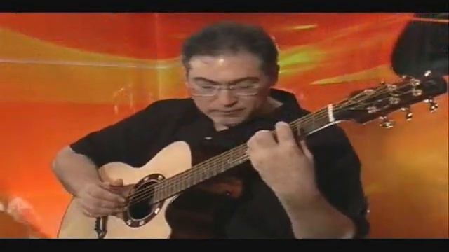 Acoustic Guitar Ballad - Don Alder смотреть онлайн