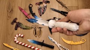 ВСЕ ПОДЕЛКИ за 2022 Standoff 2