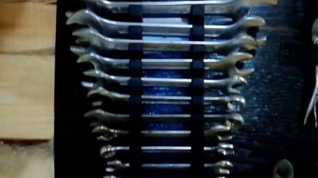 место хранения инструмента в гараже своими руками смотреть онлайн