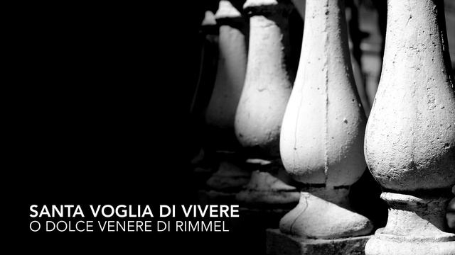 Rimmel - Francesco De Gregori (Fante, cover) смотреть онлайн