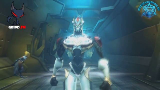 Wildstar Подкаст №2 смотреть онлайн