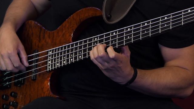 SOLEAD Q - WING AND A PRAYER by MIKE STERN смотреть онлайн