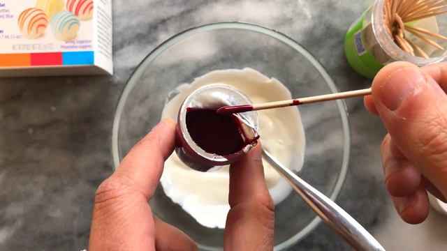 How to Color Chocolate | Simple Tips смотреть онлайн