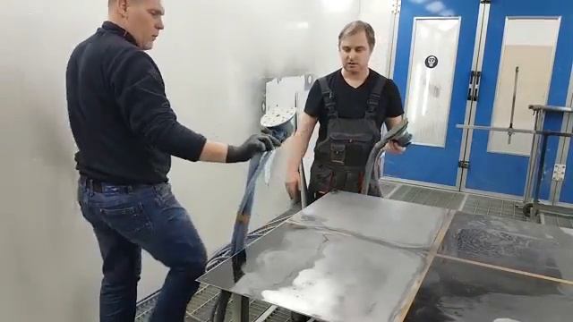 Абразивы Kovax линейка Maxcut - обдирка смотреть онлайн