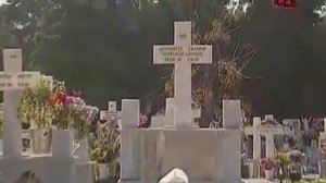 Совершенно секретно 216. Последняя тайна киллера. Документальное расследование 23.08.2013