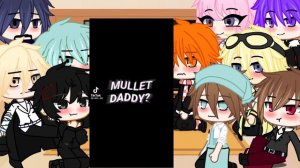 male rivals react to ayano | part 2 | no Tumbnhail | short like levi | no drama:) | Yuna aikoいう♡