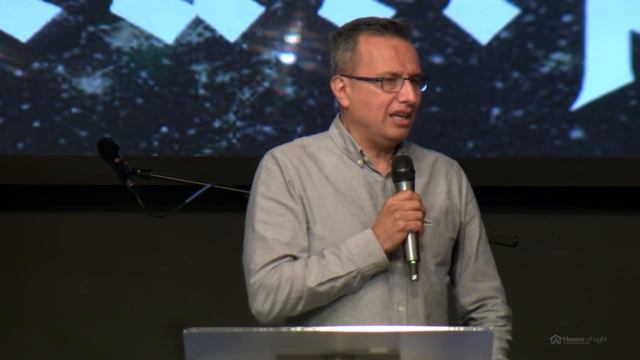 Apocalipsis 14:6-7 (El Evangelio Eterno) • Pastor Netz Gómez смотреть онлайн
