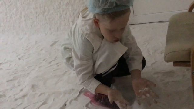 Я В САНАТОРИИ! — ВЛОГ (ЧАСТЬ 2) смотреть онлайн