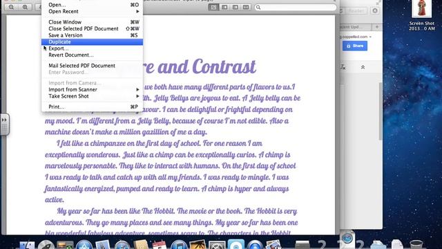 How to Print Google Doc on Mac смотреть онлайн