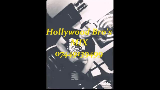Hollywood Bro's (Kosa, Rudolf) (Lehoczky, Julius) - Demo смотреть онлайн